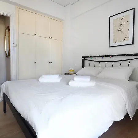 Renaissance City Apartment 
