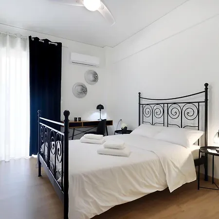 Renaissance City Apartment 