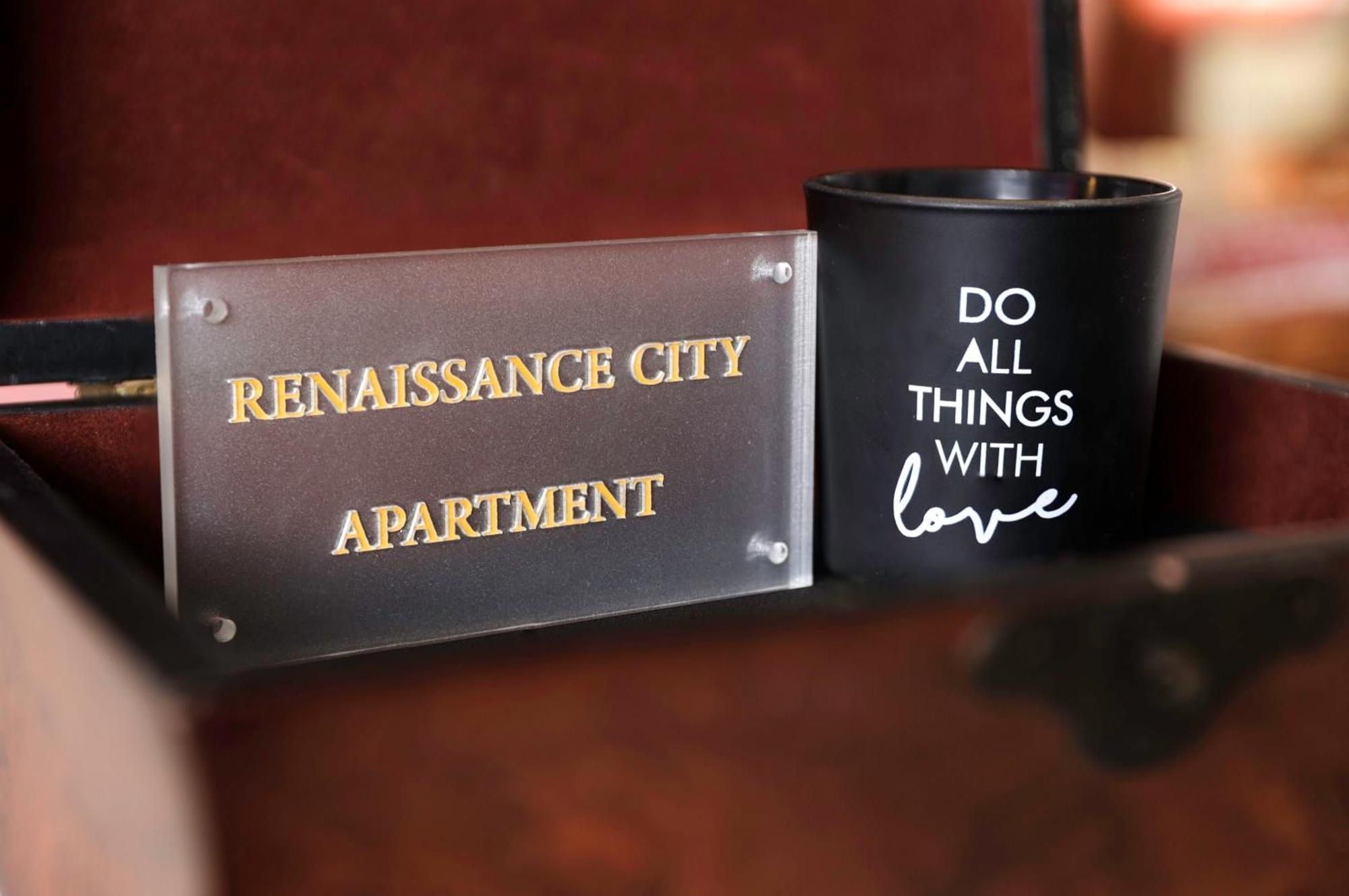 Apartment Renaissance 