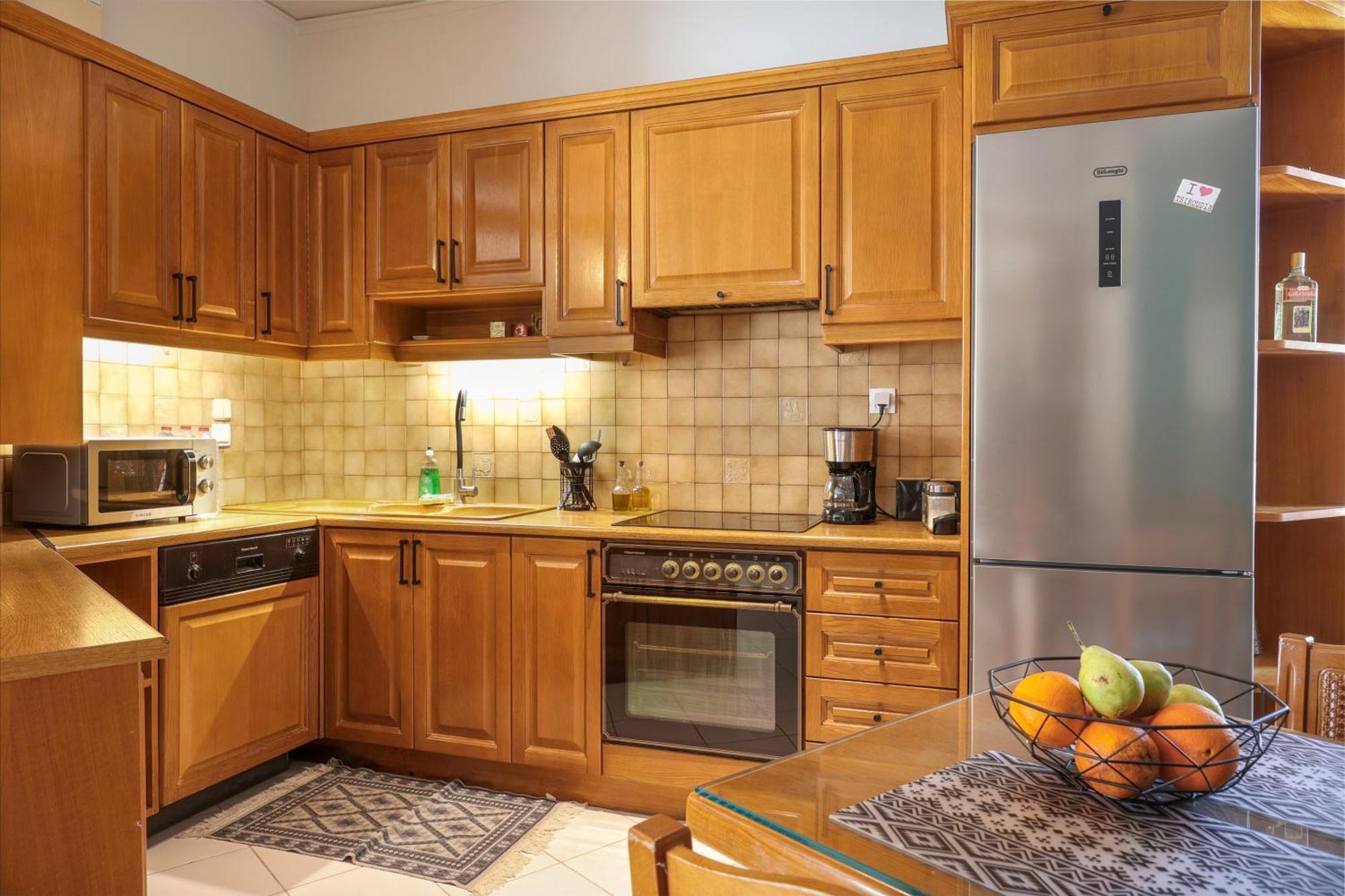 Apartment Renaissance 