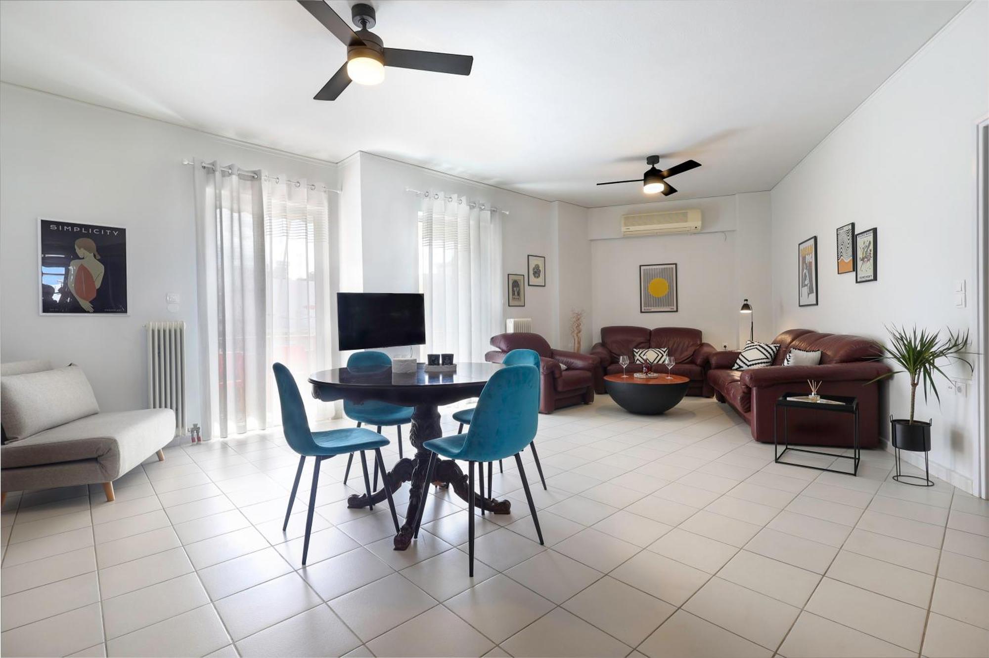 Apartment Renaissance 