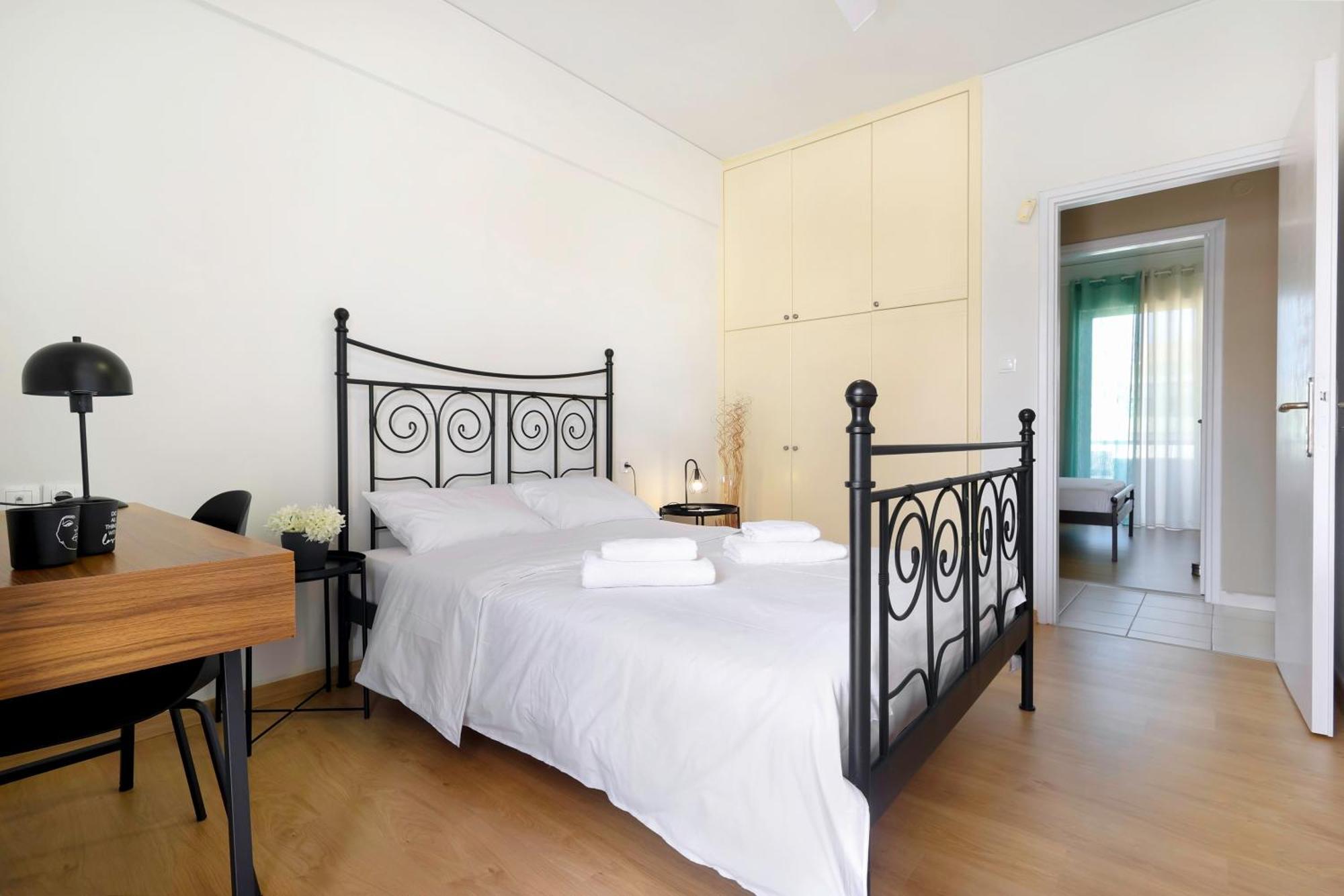 Apartment Renaissance 